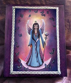 CVT Tarot Boxes