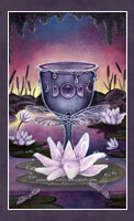 Ace of Cups