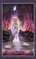 Eight of Cups