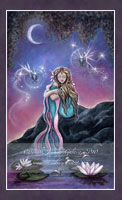 Five of Cups