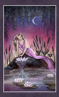 Four of Cups