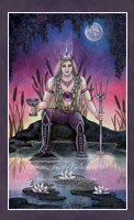 King of Cups