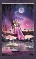 Nine of Cups