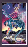 Seven of Cups
