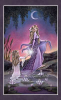 Six of Cups