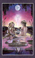 Two of Cups