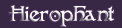 Hierophant