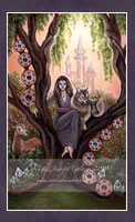 Ten of Pentacles