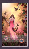 Six of Pentacles