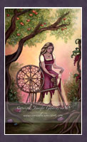 Eight of Pentacles