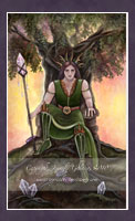 King of Pentacles