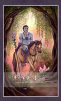 Knight of Pentacles