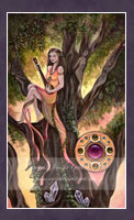 Page of Pentacles