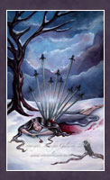 Ten of Swords