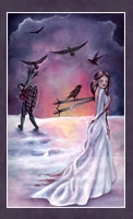 Five of Swords