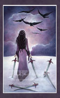 Six of Swords