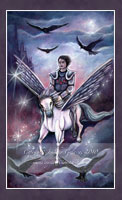 Knight of Swords