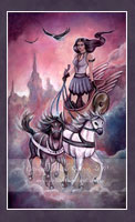 Chariot