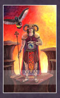 Emperor