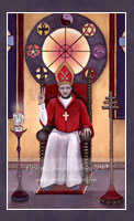 Hierophant