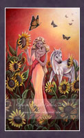 Major Arcana