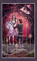 Four of Wands