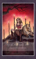 Nine of Wands
