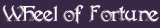 Wheel of Fortune